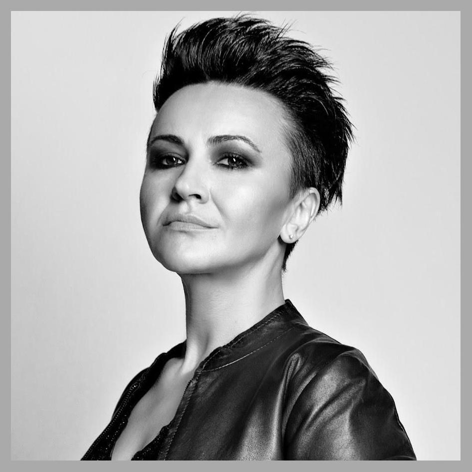 Amira Medunjanin